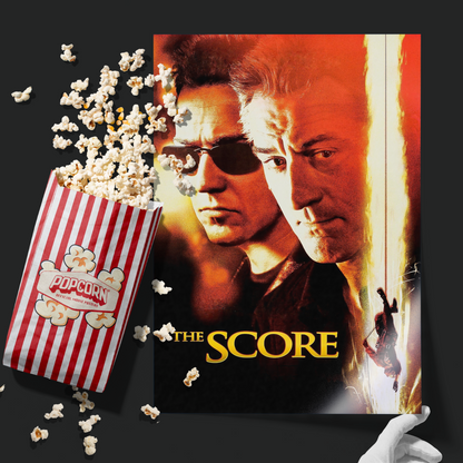The Score (2001)