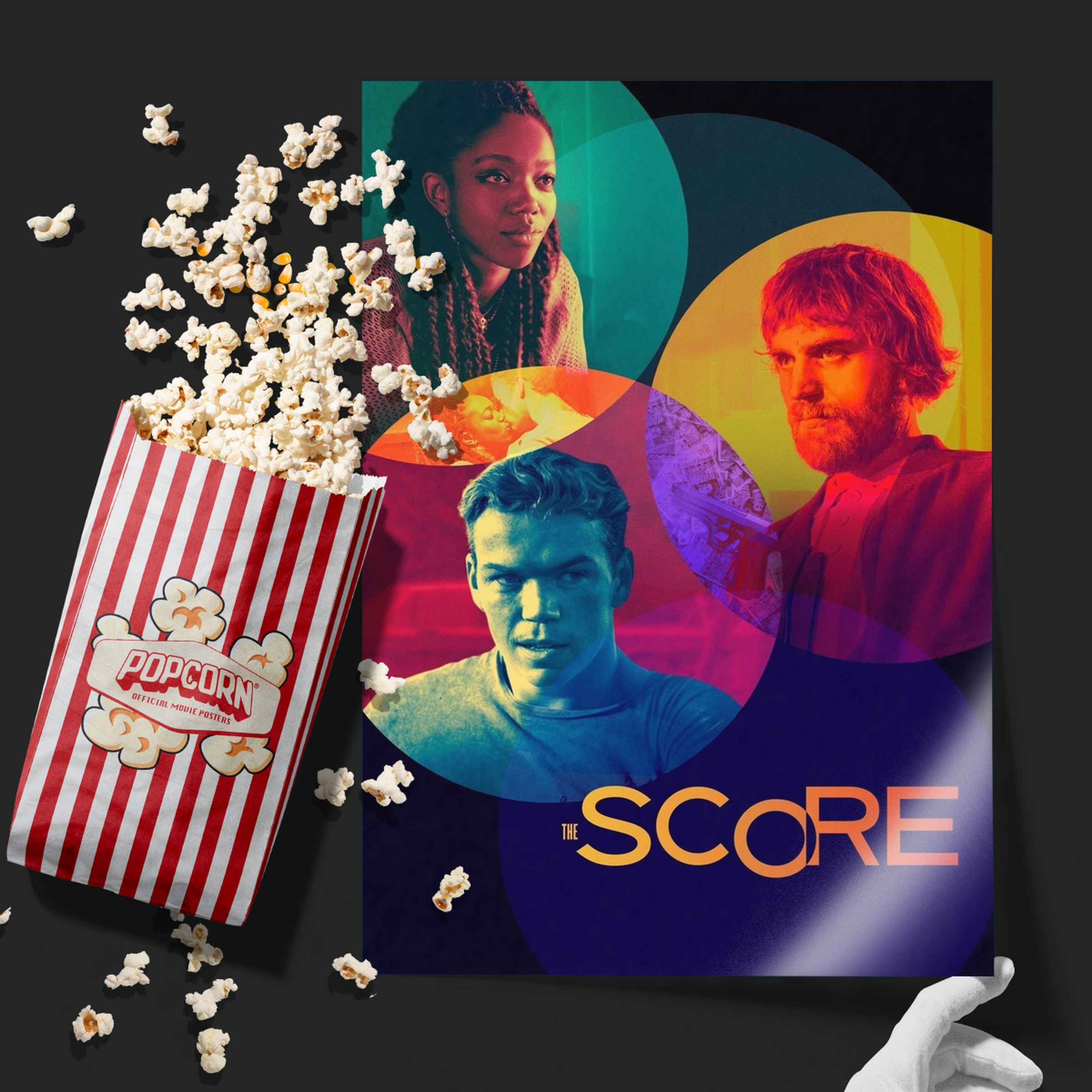 The Score (2022)