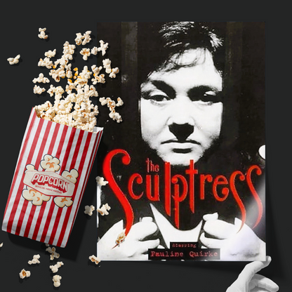 The Sculptress (1996)