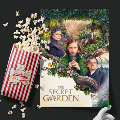 The Secret Garden (2020)