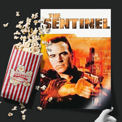 The Sentinel (1996)