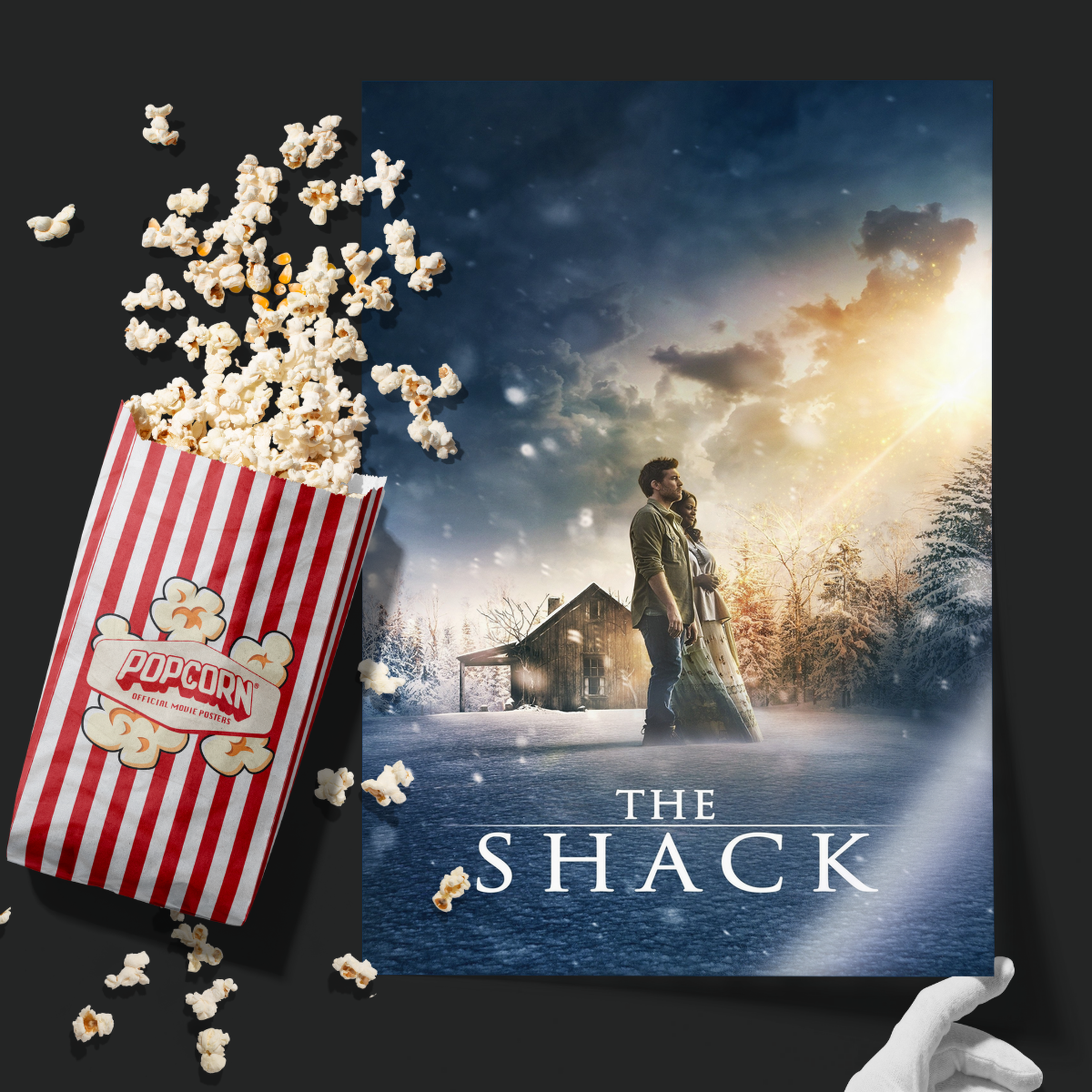 The Shack (2017)