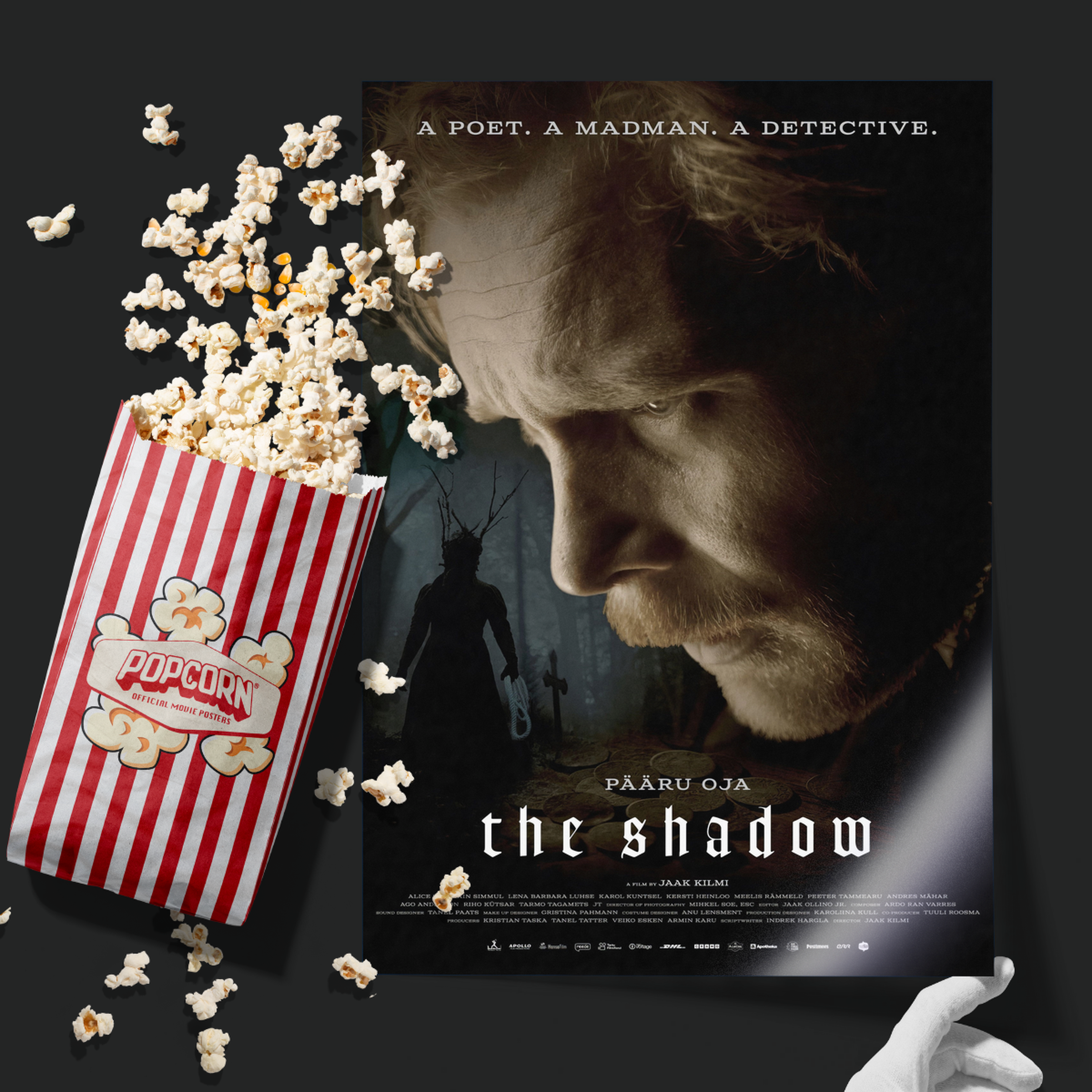 The Shadow (2024)