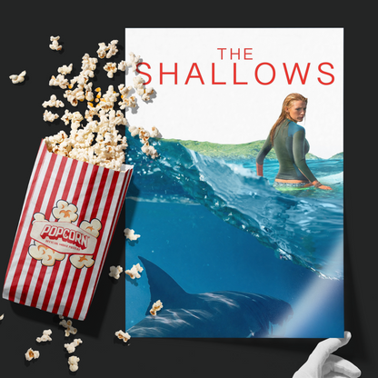 The Shallows (2016)
