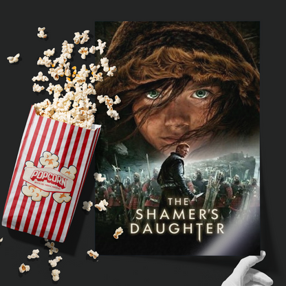 The Shamer's Daughter (2015)