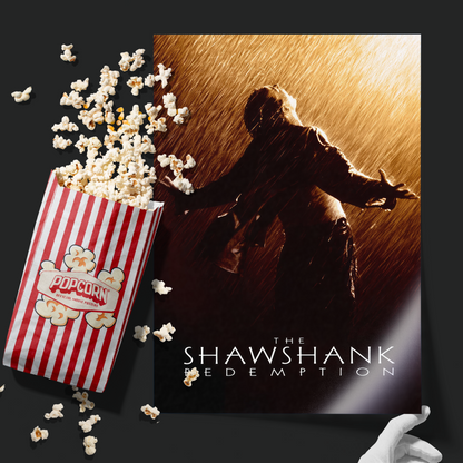 The Shawshank Redemption (1994)