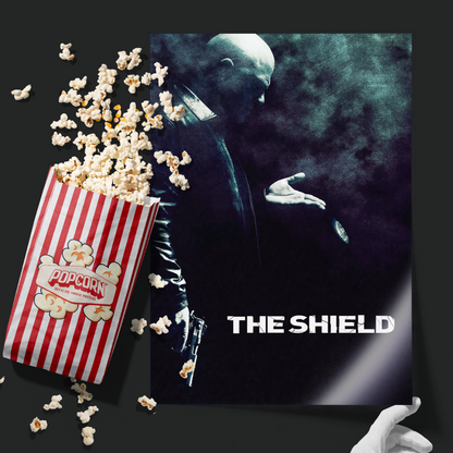 The Shield (2002)