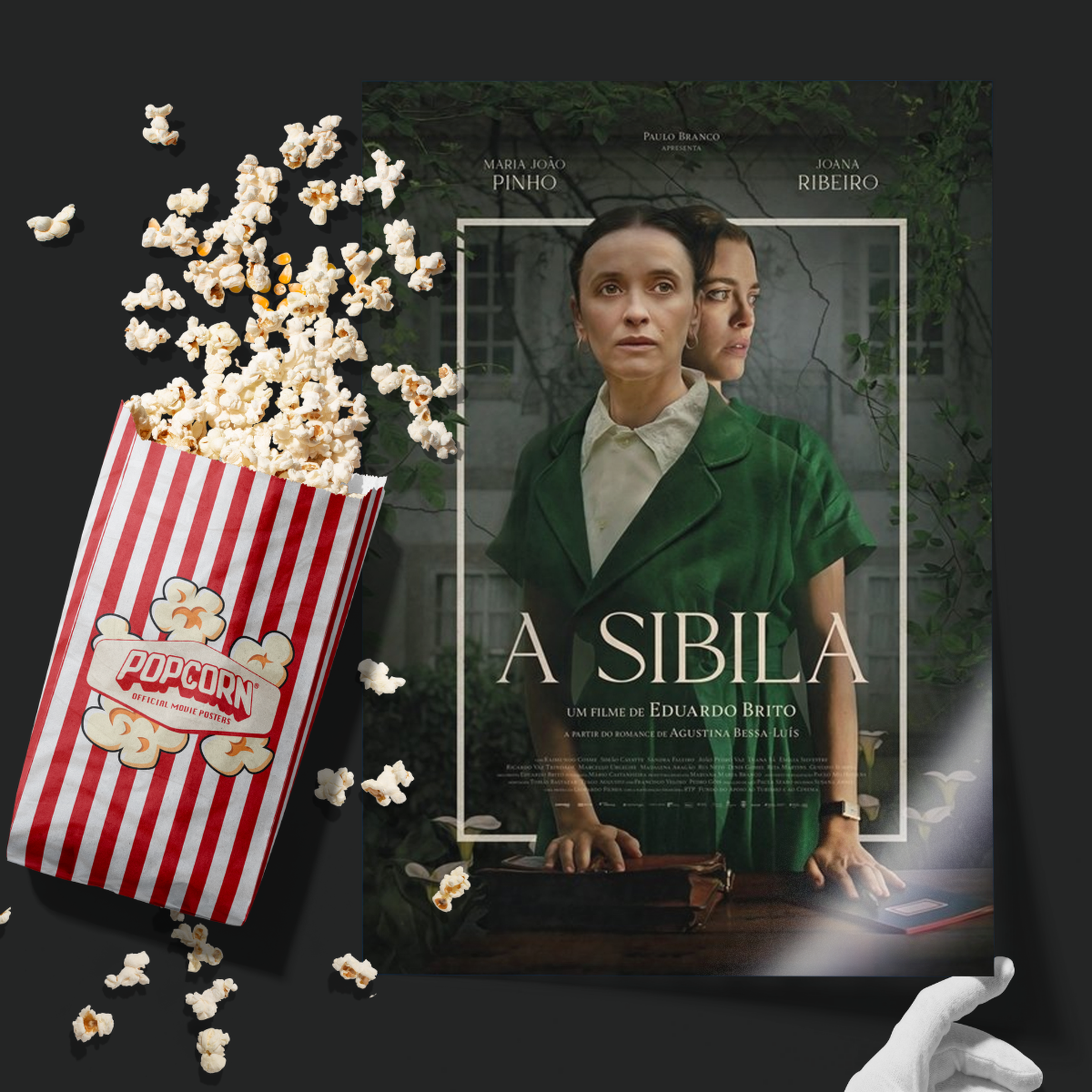 The Sibyl (2023)