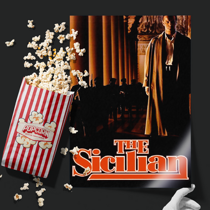 The Sicilian (1987)