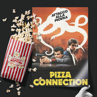 The Sicilian Connection (1985)