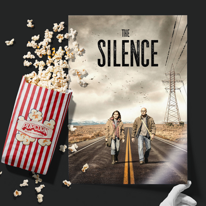 The Silence (2019)