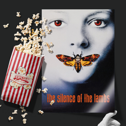 The Silence Of The Lambs (1991)