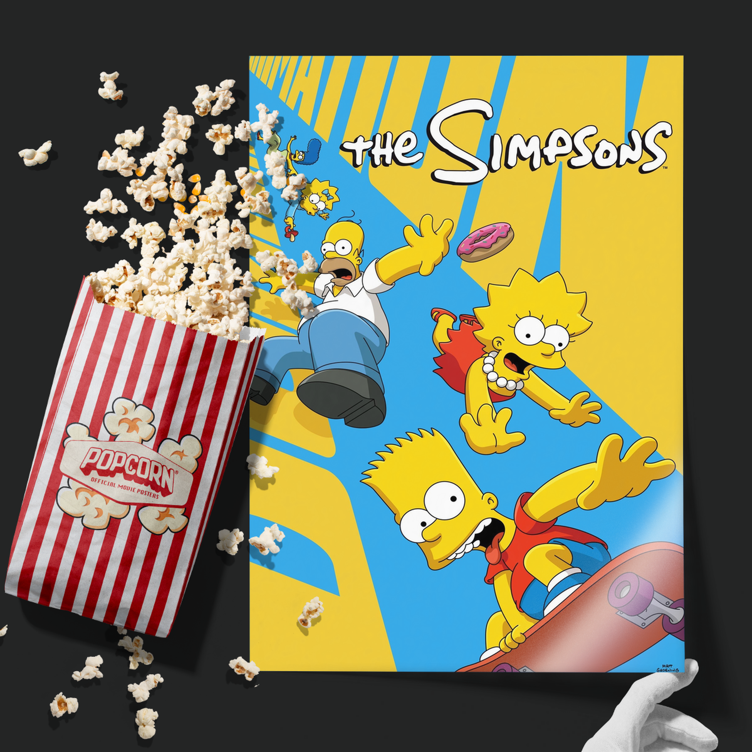 The Simpsons (1989)