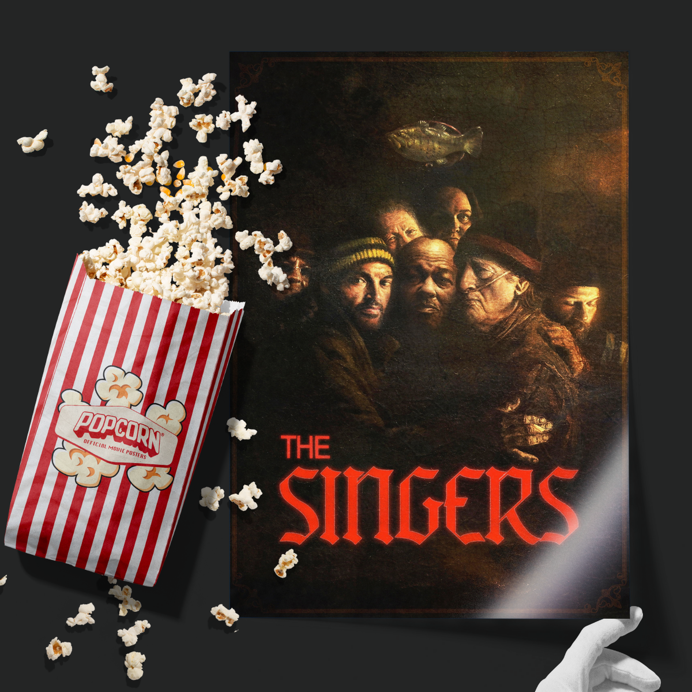 The Singers (2025)