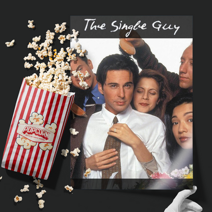 The Single Guy (1995)