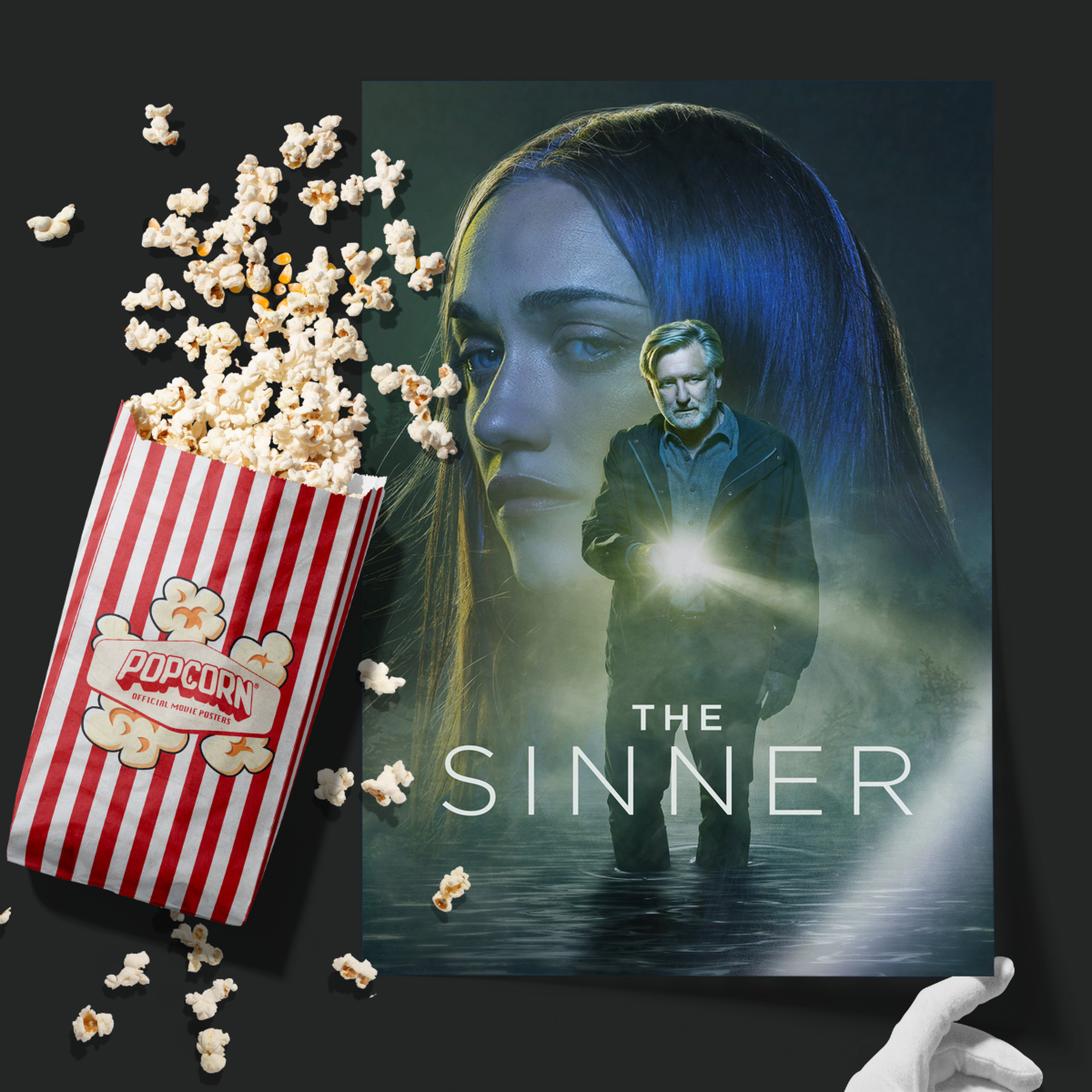 The Sinner (2017)
