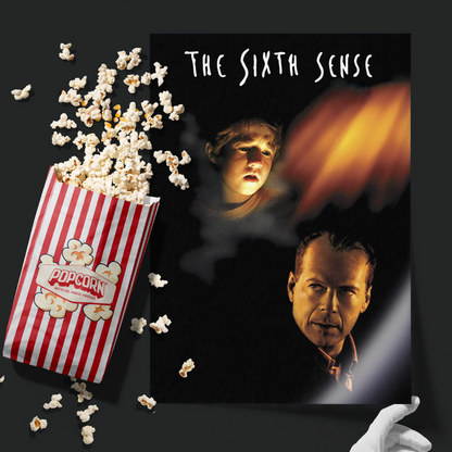 The Sixth Sense (1999)