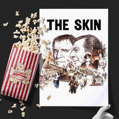 The Skin (1981)