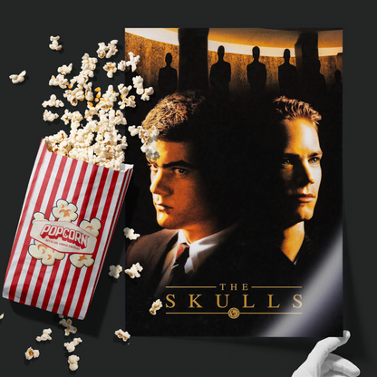 The Skulls (2000)