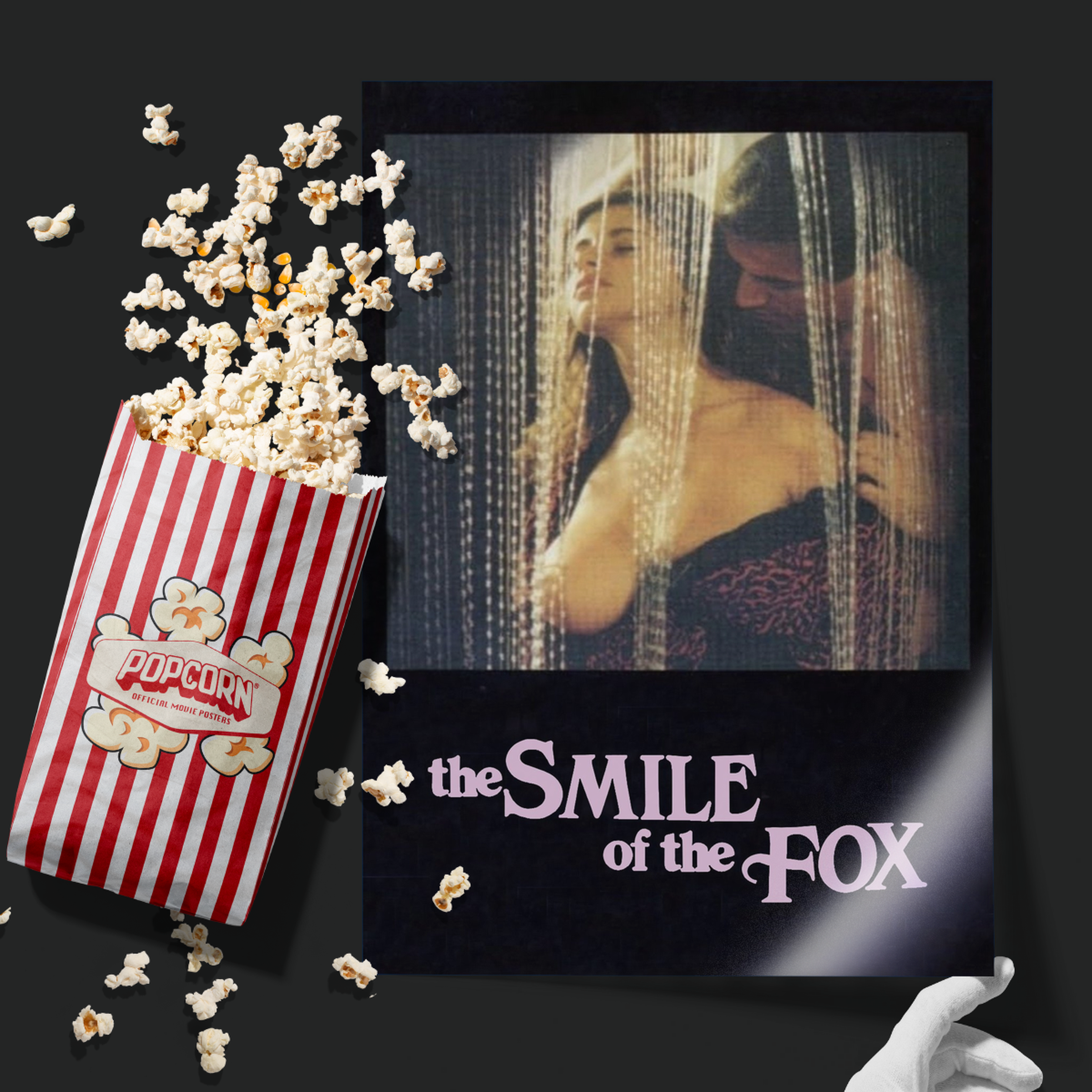 The Smile Of The Fox (1992)