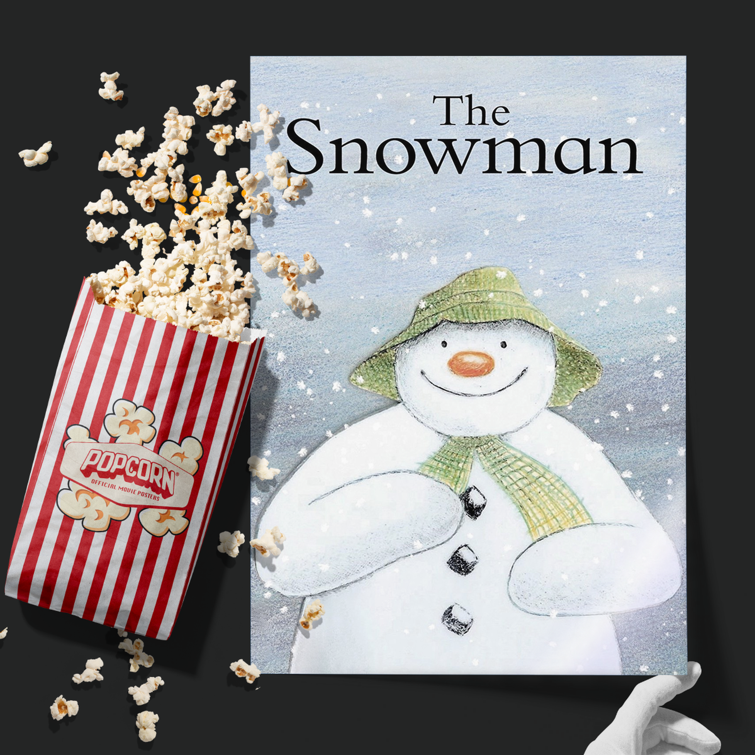 The Snowman (1982)