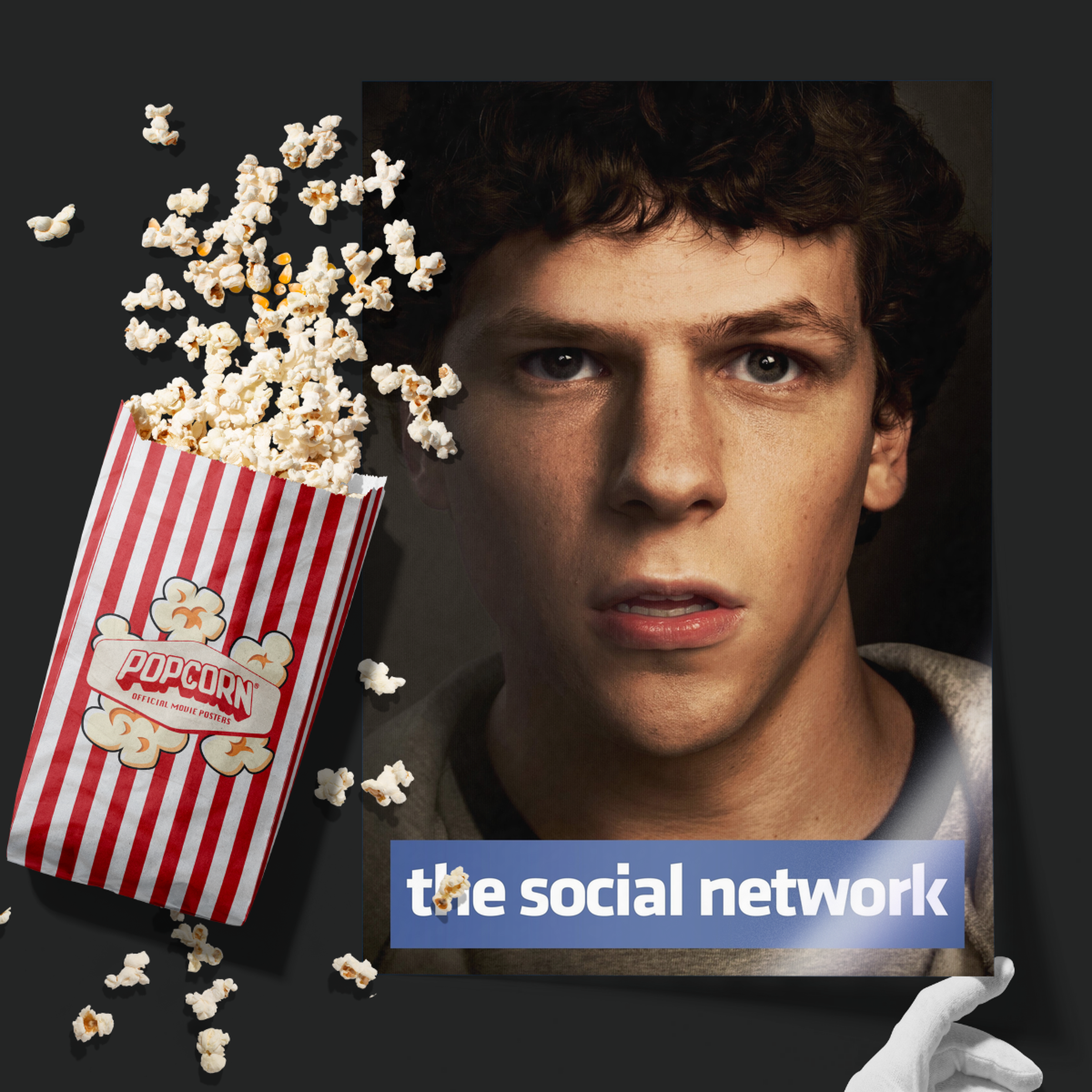 The Social Network (2010)