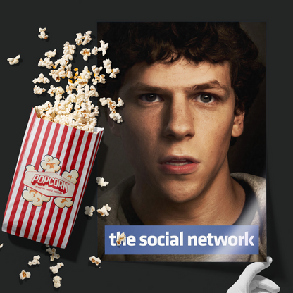 The Social Network (2010)