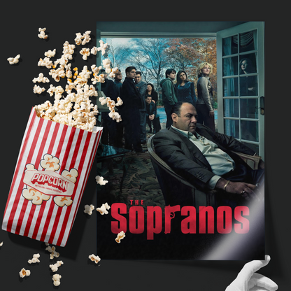 The Sopranos (1999)