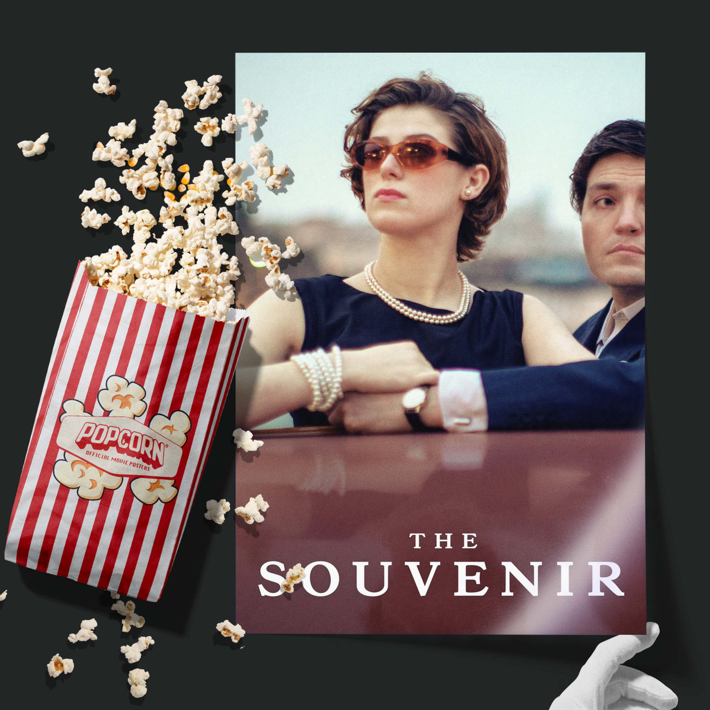 The Souvenir (2019)