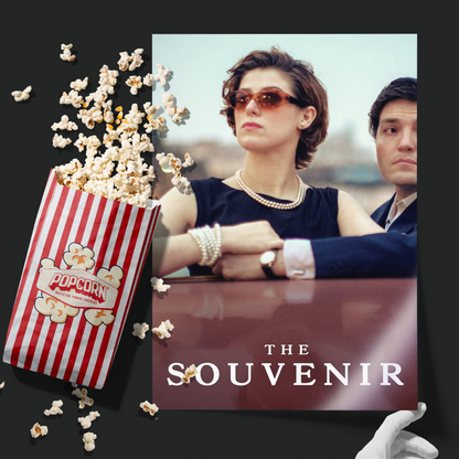 The Souvenir (2019)