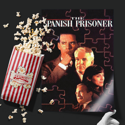 The Spanish Prisoner (1997)