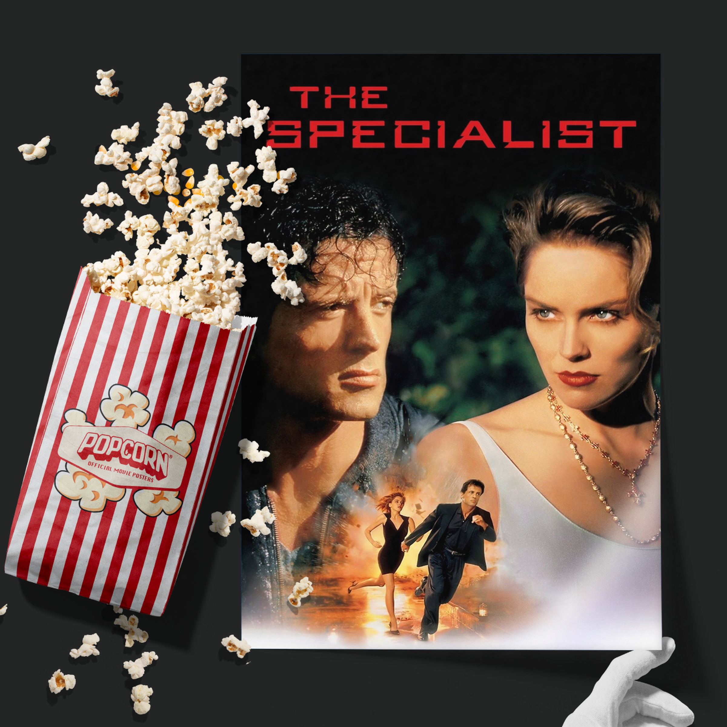 The Specialist (1994)