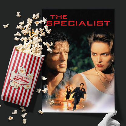 The Specialist (1994)