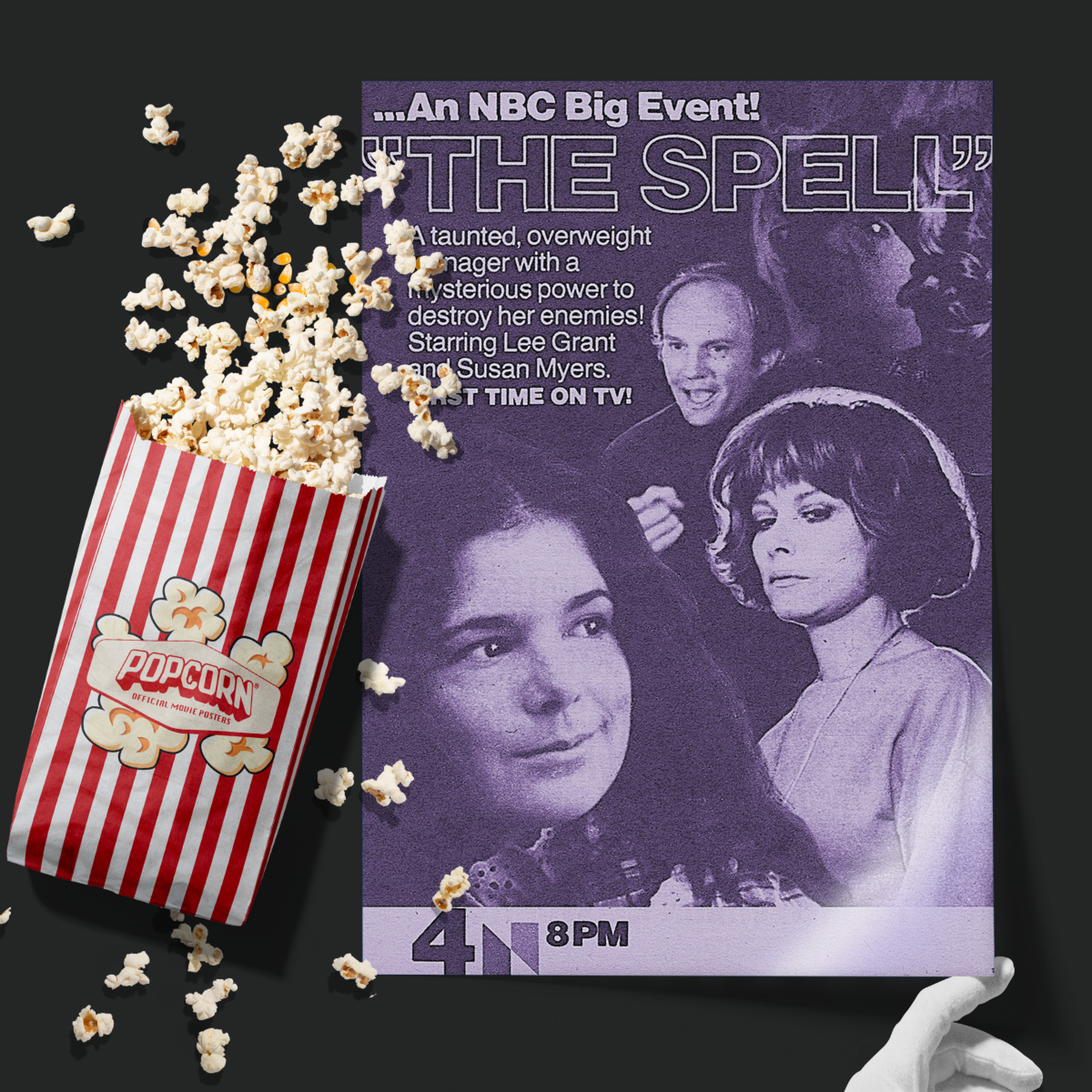 The Spell (1977)