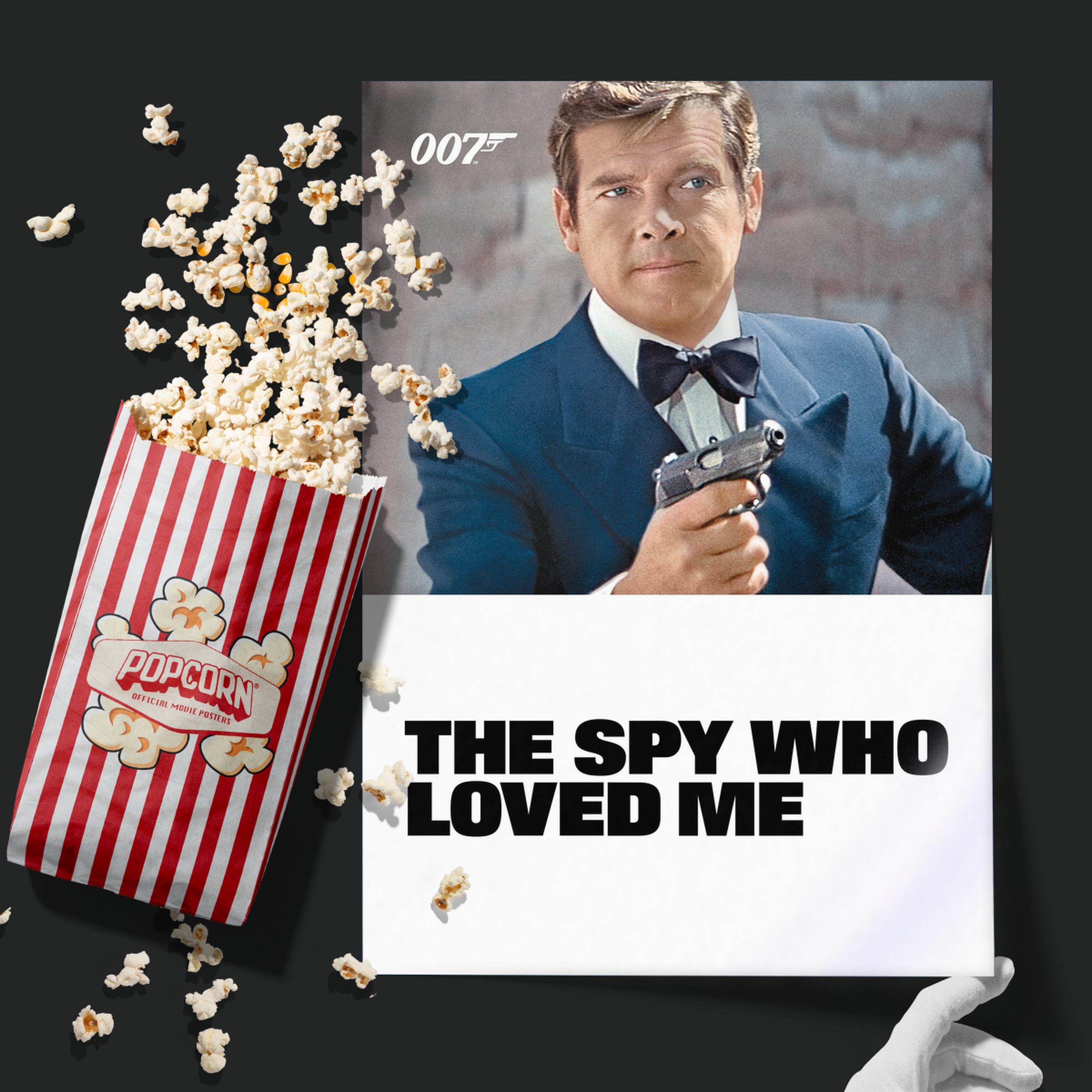 The Spy Who Loved Me (1977)