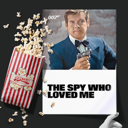 The Spy Who Loved Me (1977)