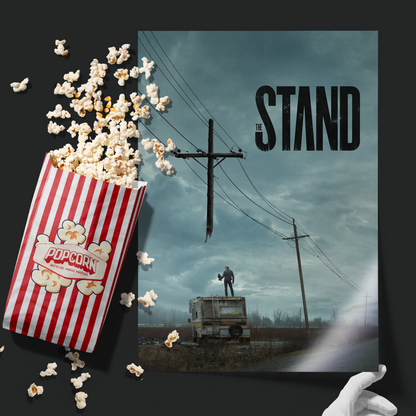 The Stand (2020)
