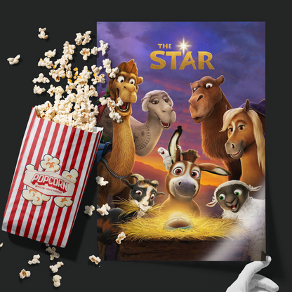 The Star (2017)
