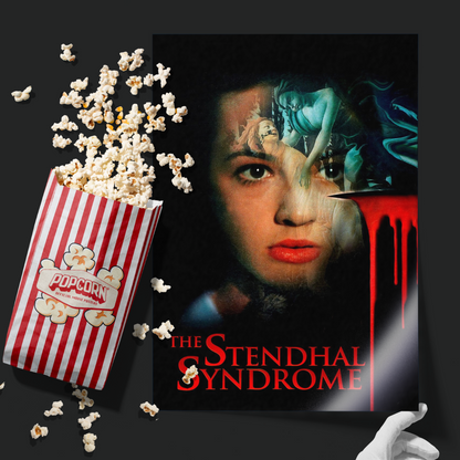 The Stendhal Syndrome (1996)
