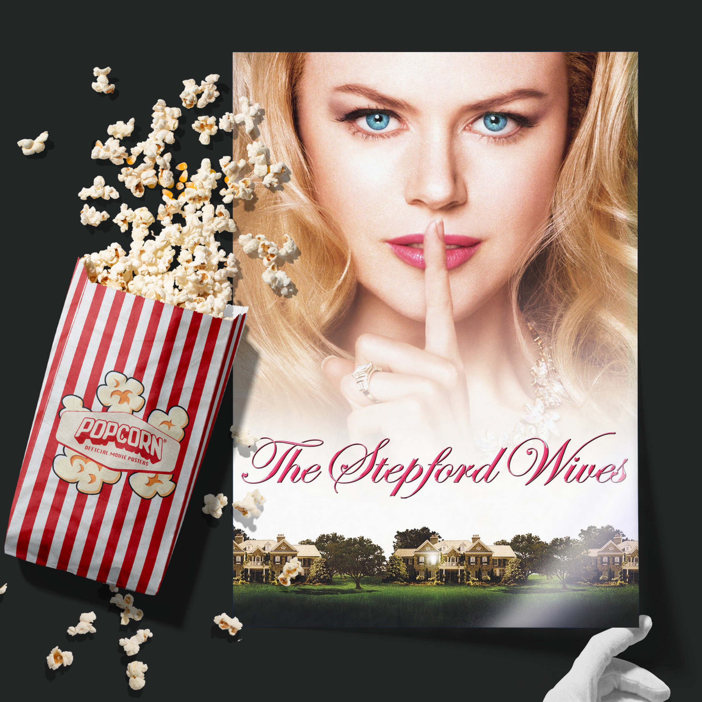 The Stepford Wives (2004)