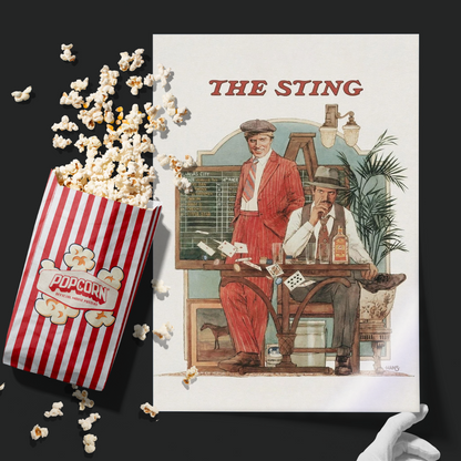 The Sting (1973)