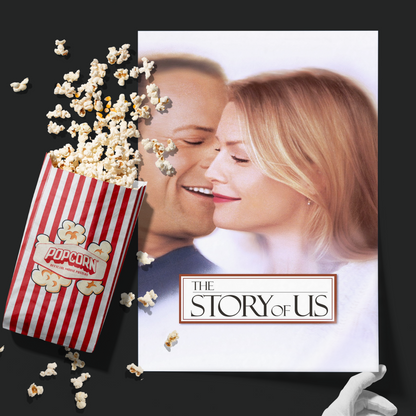 The Story Of Us (1999)