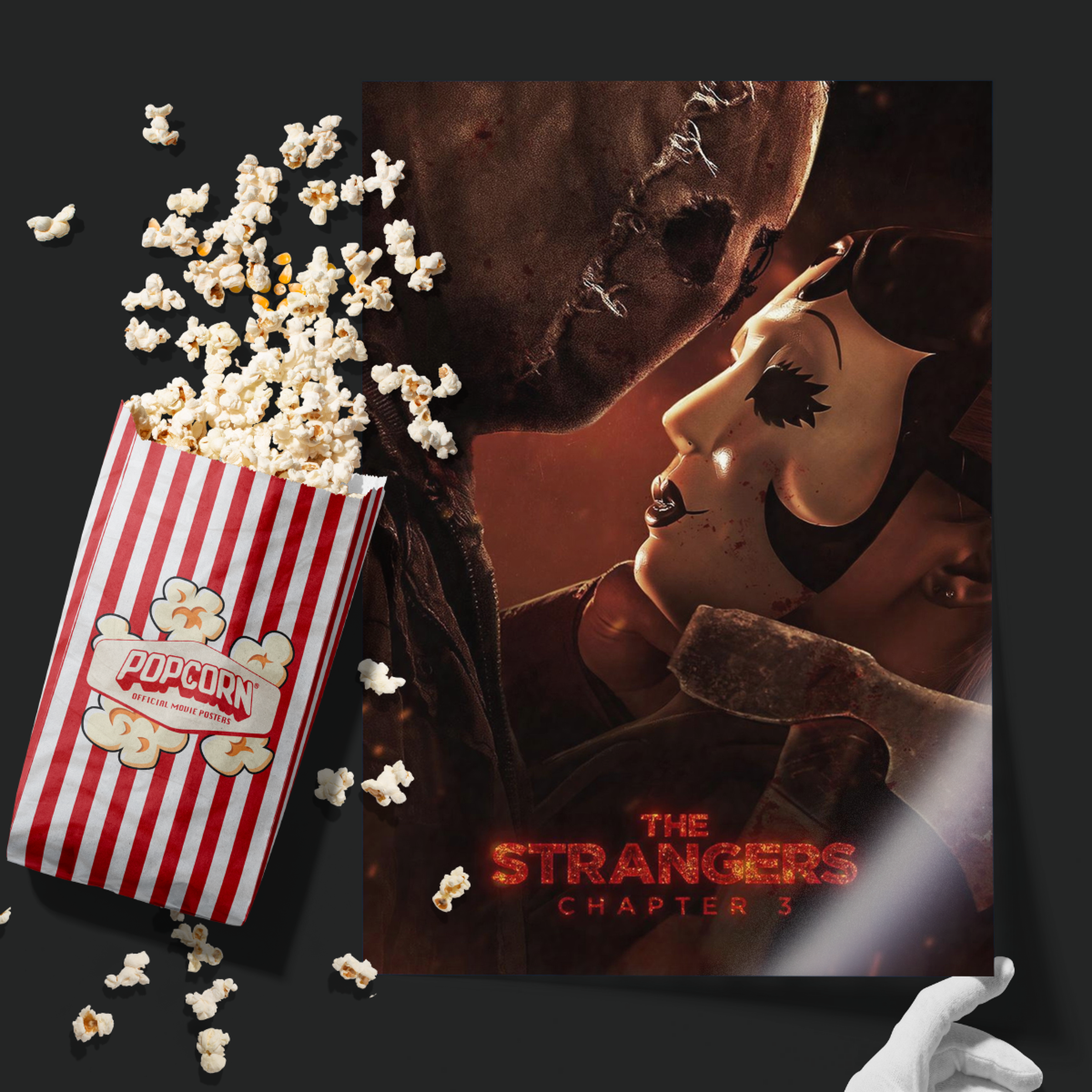 The Strangers Chapter 3 (2026)