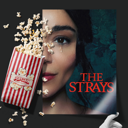 The Strays (2023)