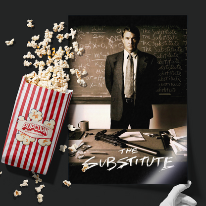 The Substitute (1996)