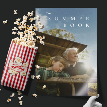 The Summer Book (2025)