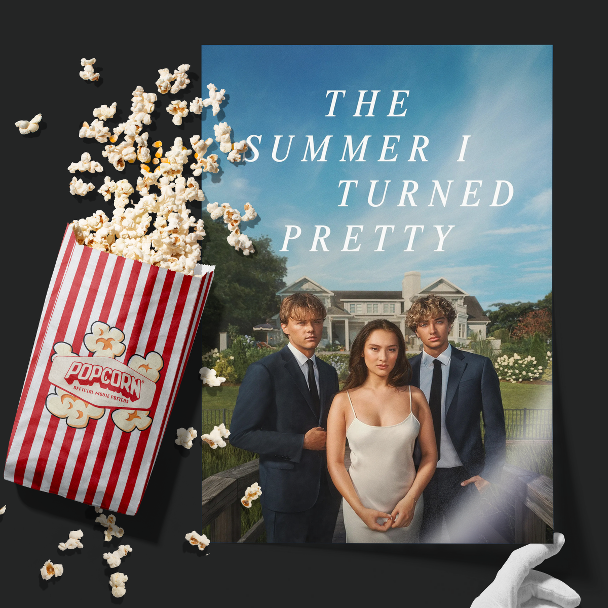 The Summer I Turned Pretty (2022)
