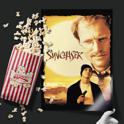 The Sunchaser (1996)