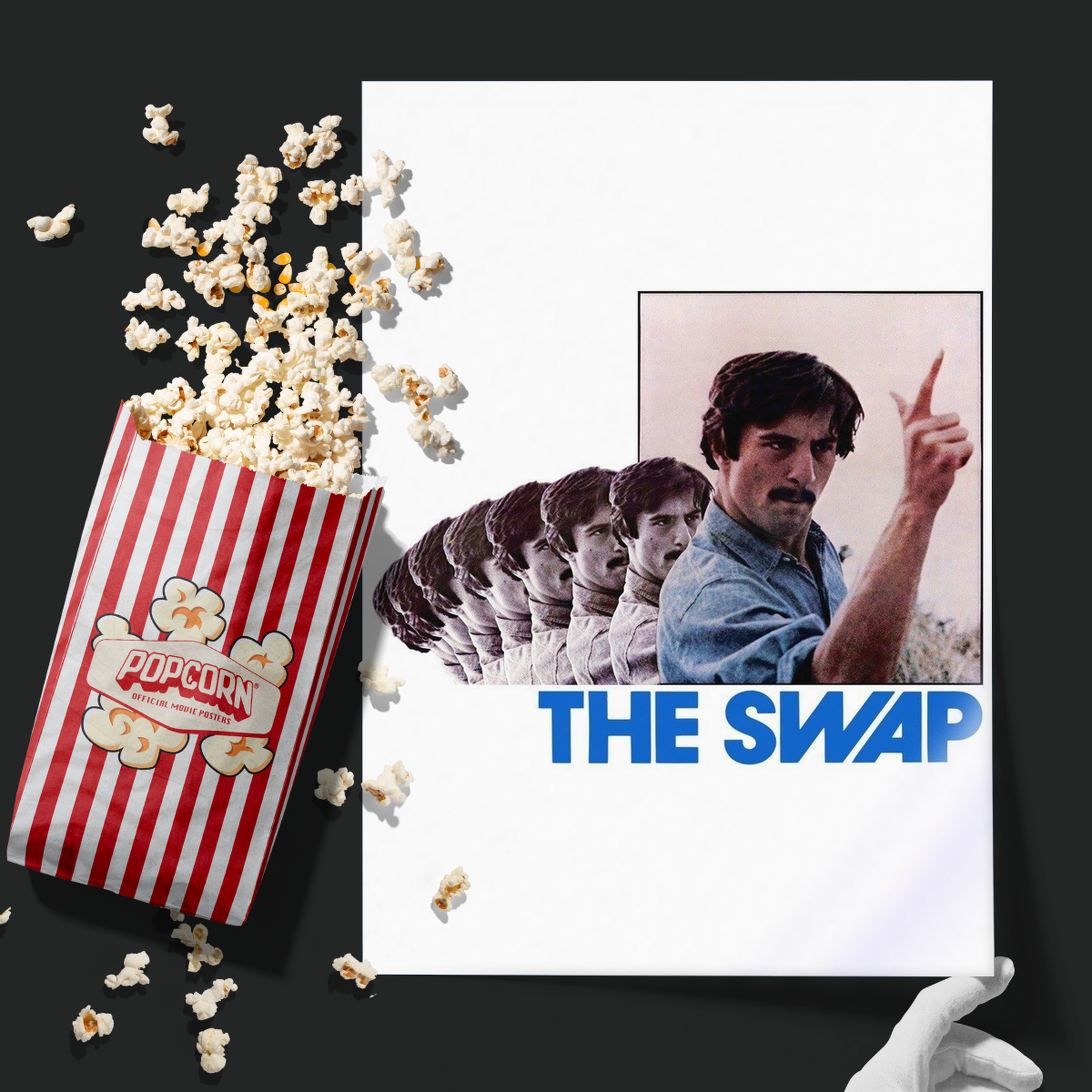The Swap (1979)