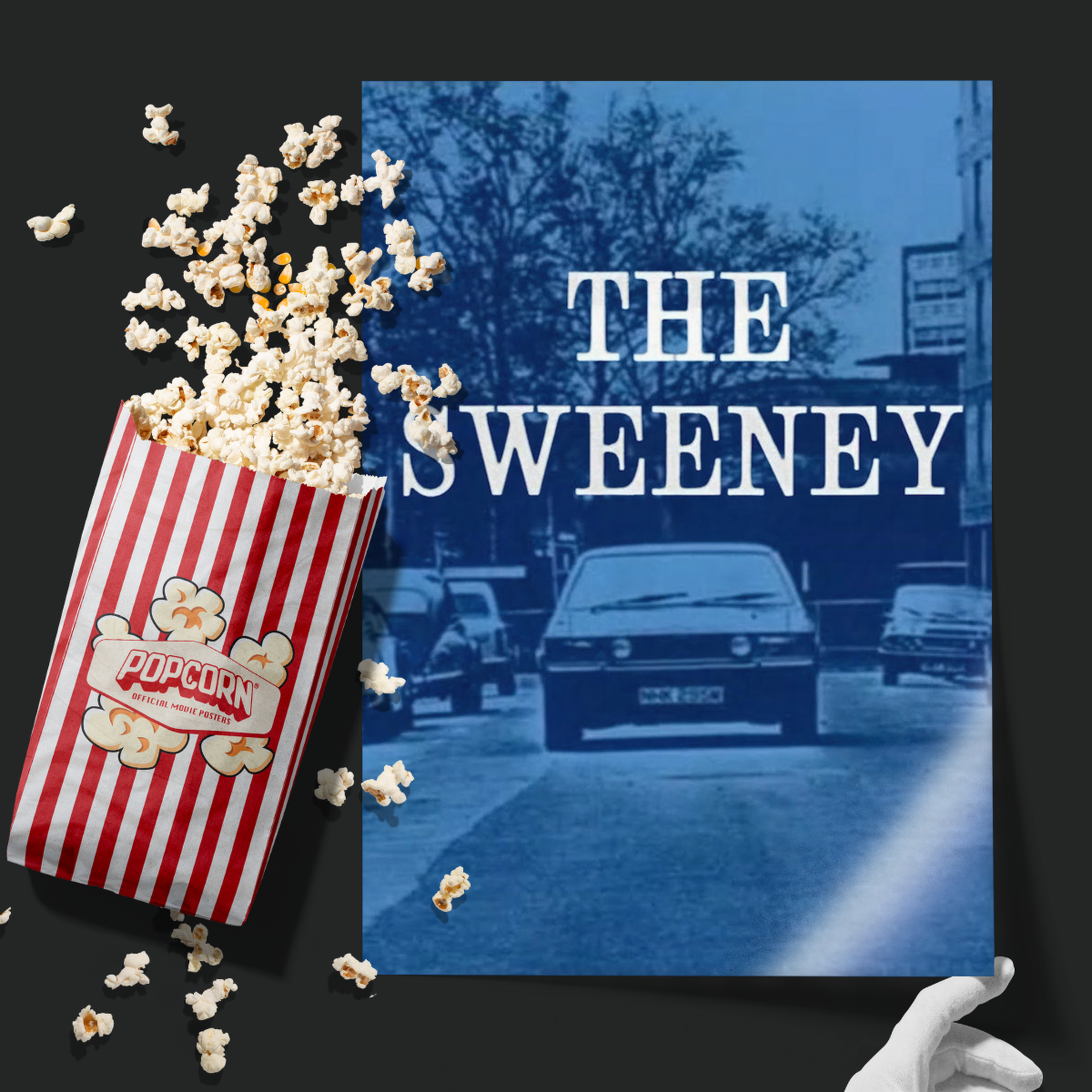 The Sweeney (1975)